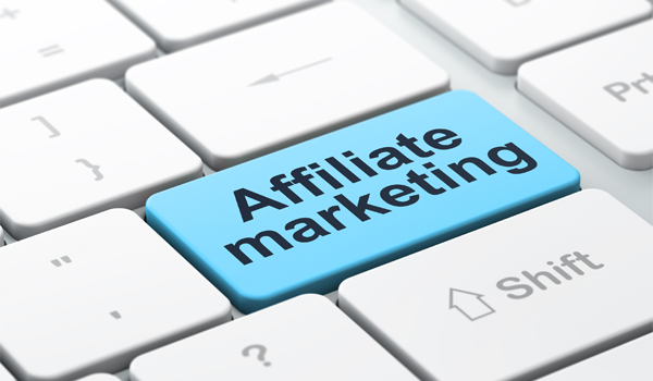 chiến lược affiliate Marketing
