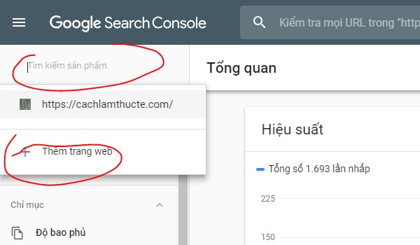 Cach Them Website Vao Search Console