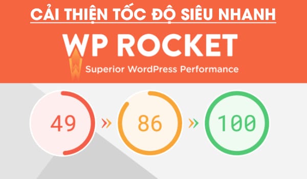 Plugin WP Rocket